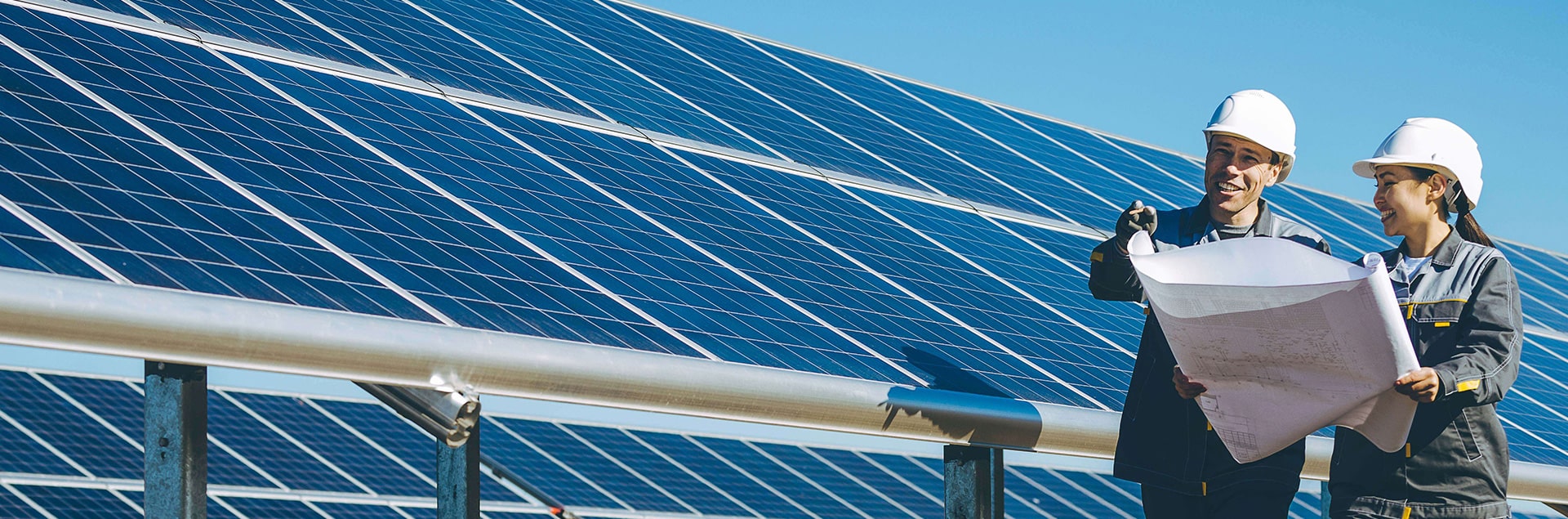 Equipo de instalacion - Erla Solar